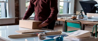 Implantação de e-commerce com Tray e Nuvemshop