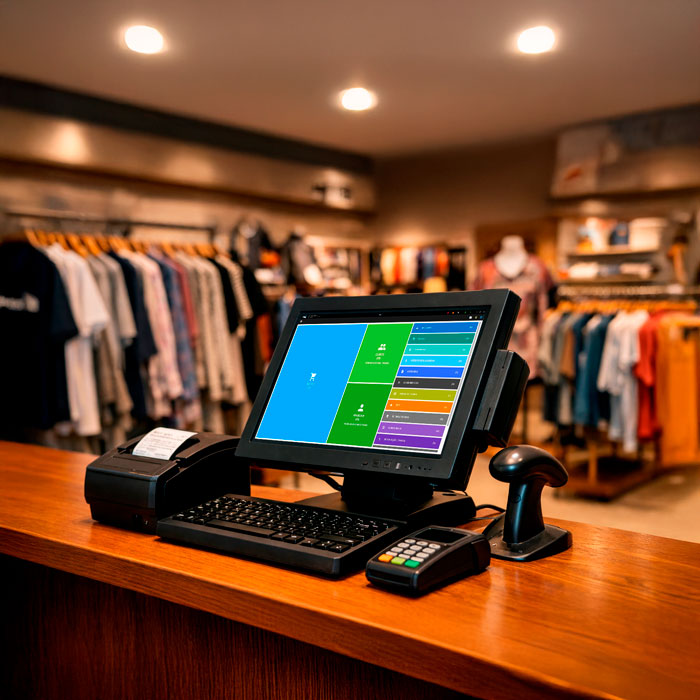 Fachada da Ordepweb — escritório em Itajobi-SP